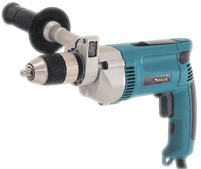 MAKITA DRILL 750W HIGH TORQUE 13MM (1/2'')